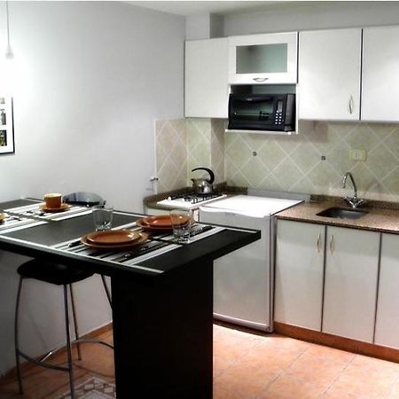 Santiago Building Departamentos Aparthotel Κόρδοβα Δωμάτιο φωτογραφία