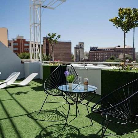 Santiago Building Departamentos Aparthotel Κόρδοβα Εξωτερικό φωτογραφία