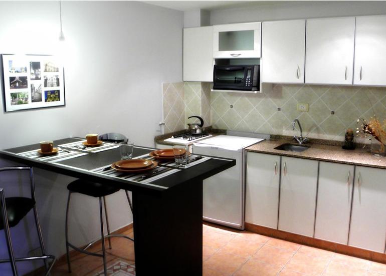 Santiago Building Departamentos Aparthotel Κόρδοβα Δωμάτιο φωτογραφία