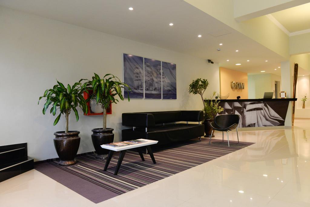 Santiago Building Departamentos Aparthotel Κόρδοβα Εξωτερικό φωτογραφία