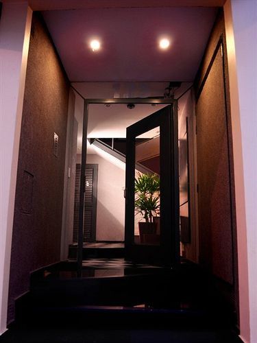 Santiago Building Departamentos Aparthotel Κόρδοβα Εξωτερικό φωτογραφία