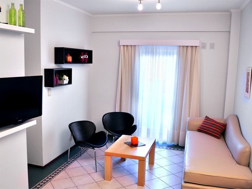 Santiago Building Departamentos Aparthotel Κόρδοβα Εξωτερικό φωτογραφία