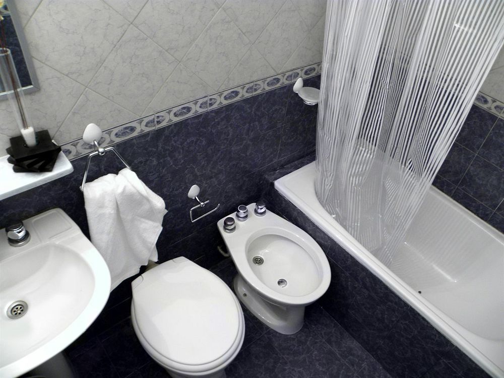 Santiago Building Departamentos Aparthotel Κόρδοβα Εξωτερικό φωτογραφία