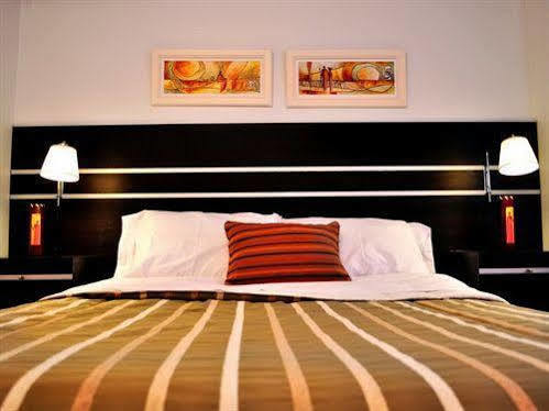 Santiago Building Departamentos Aparthotel Κόρδοβα Εξωτερικό φωτογραφία