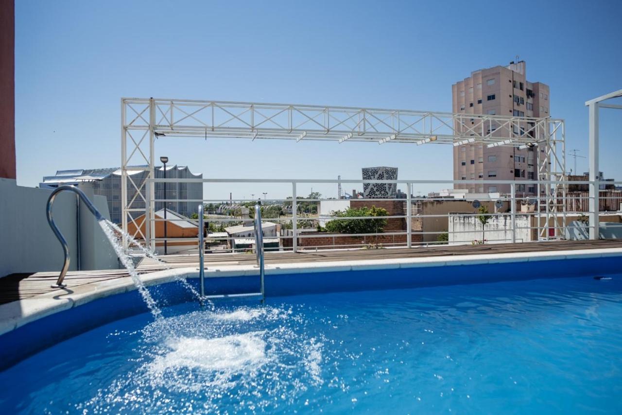 Santiago Building Departamentos Aparthotel Κόρδοβα Εξωτερικό φωτογραφία