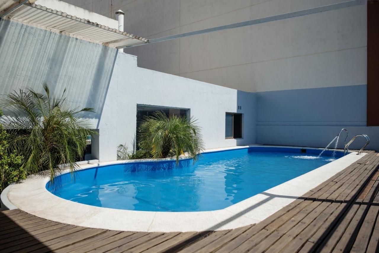 Santiago Building Departamentos Aparthotel Κόρδοβα Εξωτερικό φωτογραφία