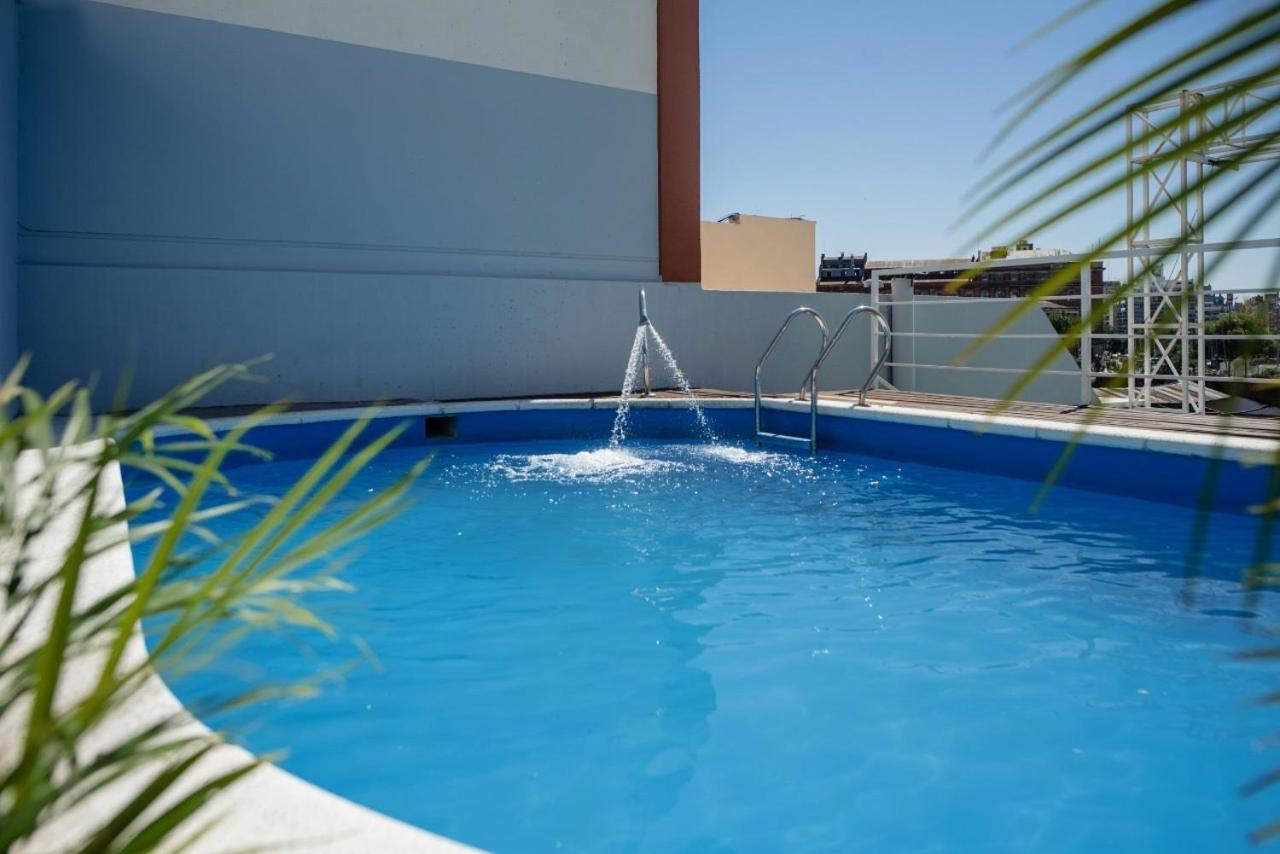 Santiago Building Departamentos Aparthotel Κόρδοβα Εξωτερικό φωτογραφία