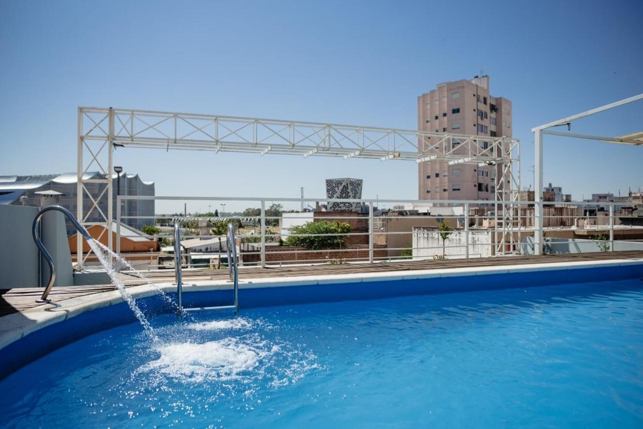 Santiago Building Departamentos Aparthotel Κόρδοβα Εξωτερικό φωτογραφία